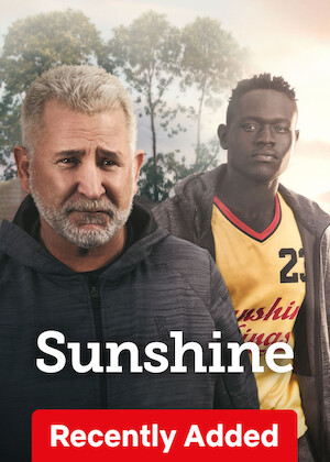 Sunshine poster