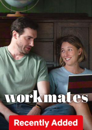 Workmates poster