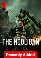 Kliknij by uzyskać więcej informacji | Netflix: The Hooligan / Kibic | Siedemnastoletni Kuba nie potrafi się powstrzymać od pójścia tą samą drogą co jego ojciec-pseudokibic, który wyszedł z więzienia. W końcu wszyscy kibice to jedna rodzina.