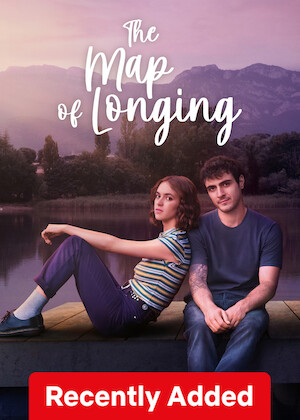 The Map of Longing poster