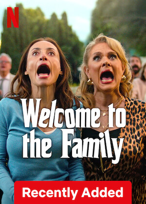 Netflix: Welcome to the Family | <strong>Opis Netflix</strong><br> Samotna matka jednoczy swoją oryginalną rodzinę, żeby przechytrzyć szefa mafii po śmierci swojego bogatego ojca, który pozostawił ogromny dług. | Oglądaj serial na Netflix.com