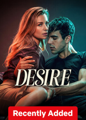 Desire poster